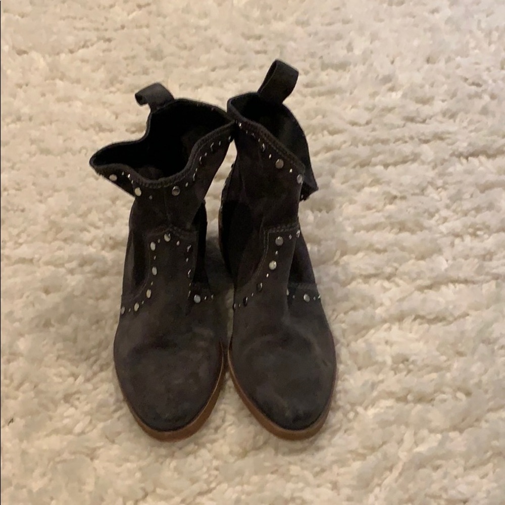 Dolce vita booties
